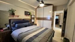 Blk 747 Yishun Street 72 (Yishun), HDB 3 Rooms #622463421